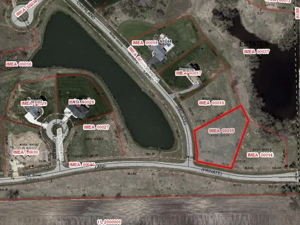 Lt15 MEADOW VIEW LANE, Lake Geneva, WI 53147