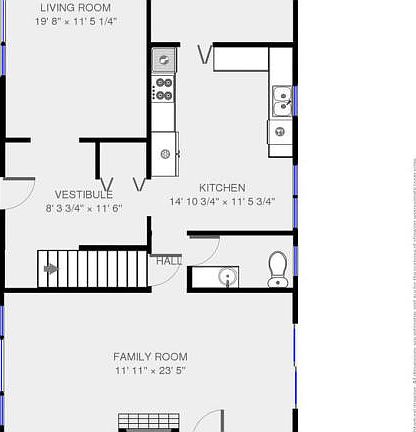 2nd image of 3559 Verona Trl