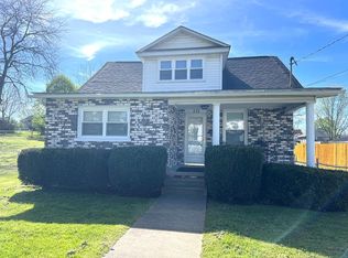 211 Bibb Ave, Beckley, WV 25801