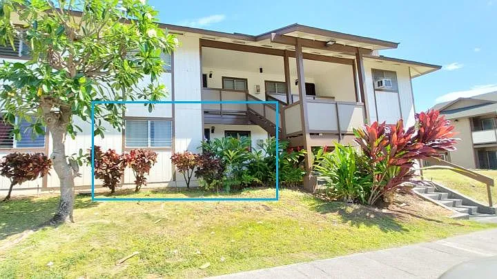 1243 Ala Alii St #129 — Photo 12