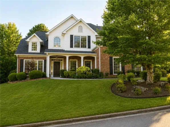 2984 Montview Dr SW, Marietta, GA 30060