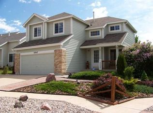 4947 Copen Dr, Colorado Springs, CO 80922