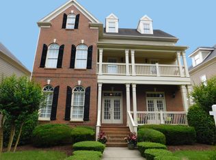 2108 Murren Dr SE, Smyrna, GA 30080