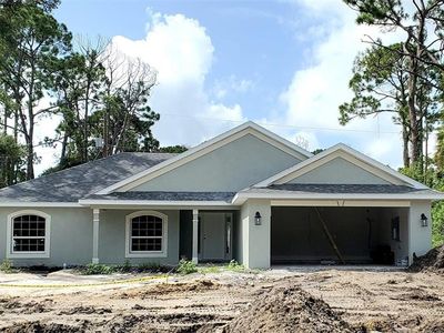 14137 Chancellor Blvd, Port Charlotte, FL, 33953