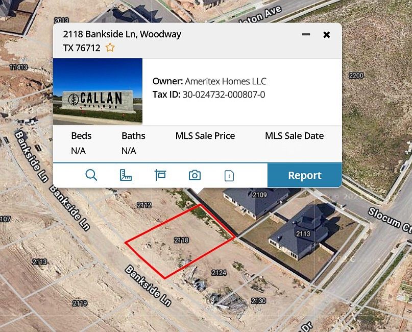 1st image of 2118 Bankside Ln