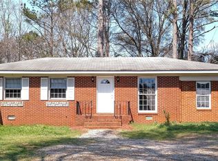 6301 High Shoals Rd, Bishop, GA 30621