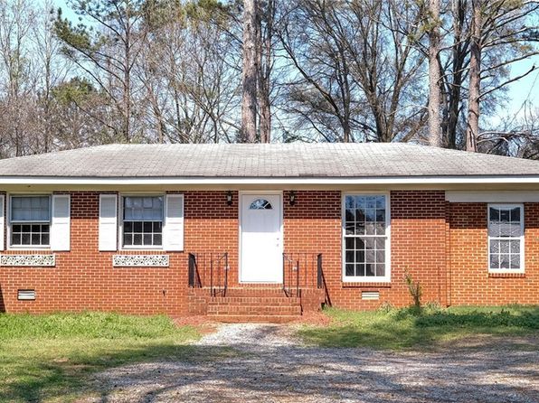 6301 High Shoals Rd