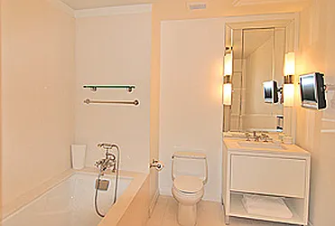 Rented by Corcoran