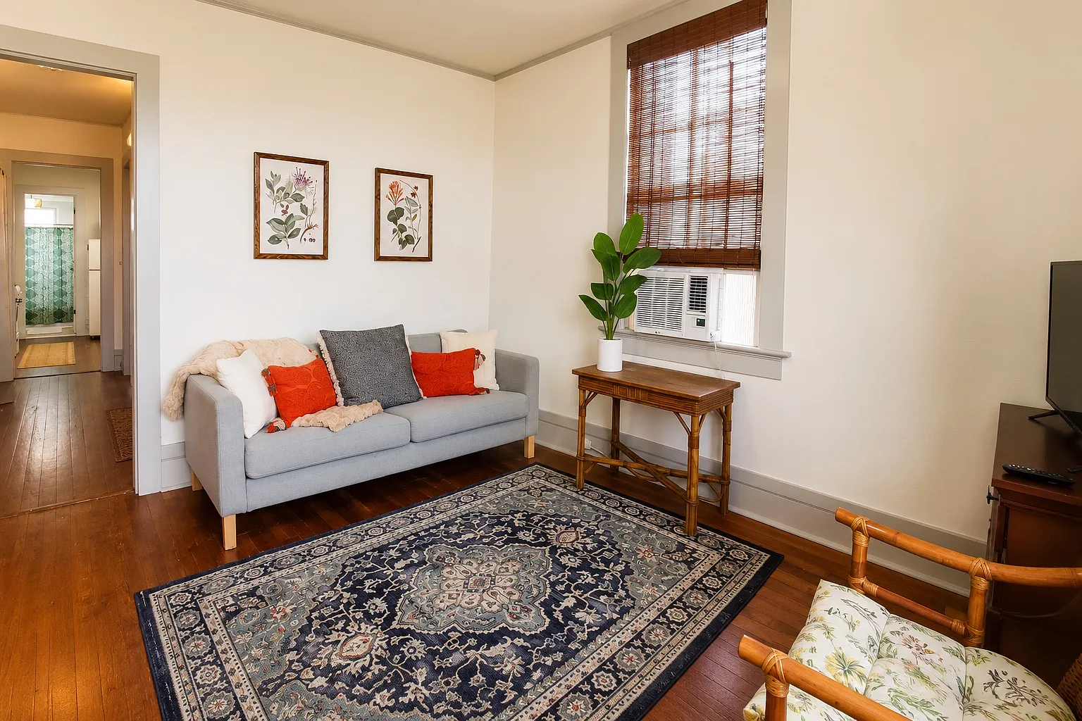 1 bed, 1000 sqft, $1,400 — Photo 3