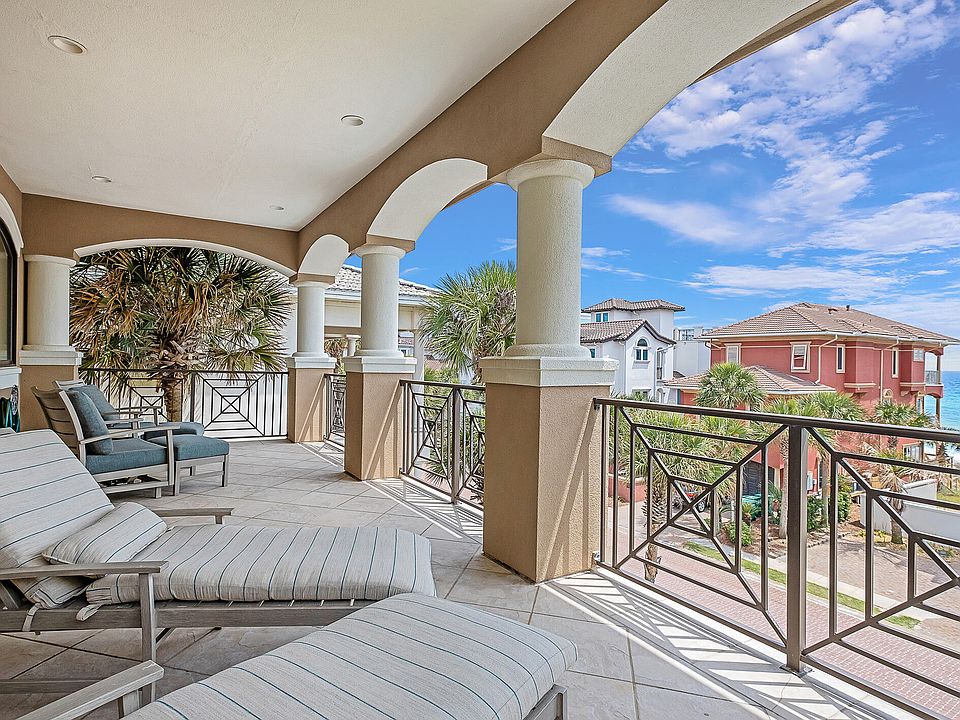 4719 Ocean Blvd, Destin, FL 32541 | Zillow