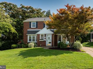 515 Maple Hill Rd, Havertown, PA 19083