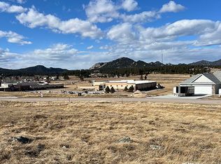 0 Stone Hill Dr LOT 29, Custer, SD 57730