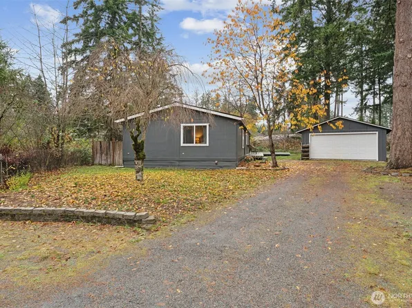 19907 68th Avenue E, Spanaway, WA 98387