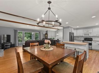 35 Major Lockwood Ln, Pound Ridge, NY 10576