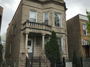 2519 N Francisco Ave APT 2, Chicago, IL 60647