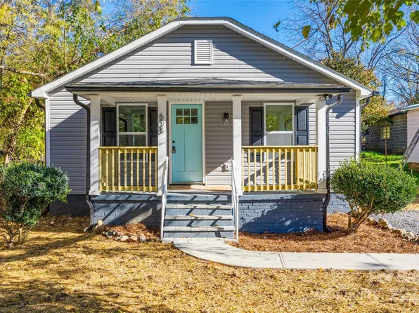 608 Gantt St, Kings Mountain, NC 28086