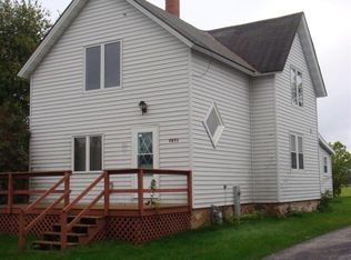 7571 County Road H, Sturgeon Bay, WI 54235