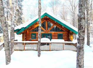 1868 Brass Rd, Republic, MI 49879