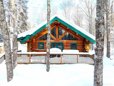 1868 Brass Rd, Republic, MI, 49879