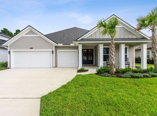 75248 White Rabbit Ave, Yulee, FL 32097