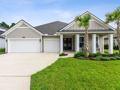 75248 White Rabbit Ave, Yulee, FL, 32097