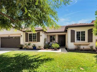 26673 N Fork Way, Sun City, CA 92586