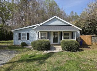 1045 S Third Street Ext, Mebane, NC 27302