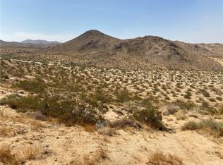 55578 Napa St, Yucca Valley, CA 92284