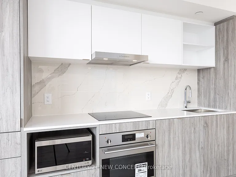 138 Downes St S #3011 — Photo 11
