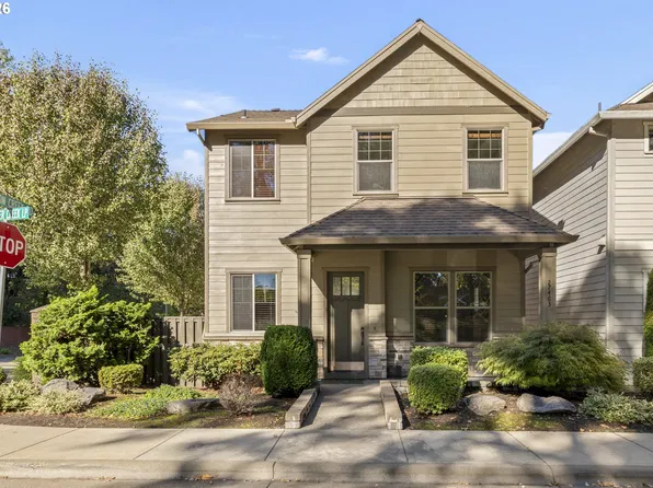 27463 SW Copper Creek Loop, Wilsonville, OR 97070