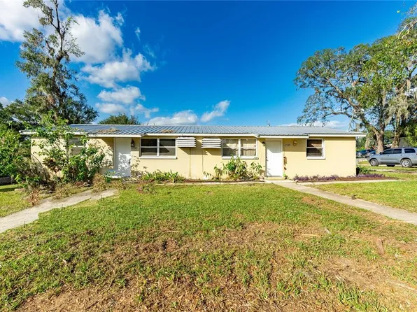37047 Florida Ave, Dade City, FL 33525