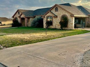 3219 Lakota Ln, San Angelo, TX 76901