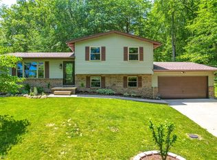 14430 Calaboone Rd, Doylestown, OH 44230