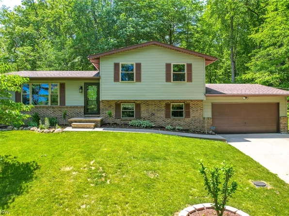 14430 Calaboone Rd, Doylestown, OH 44230