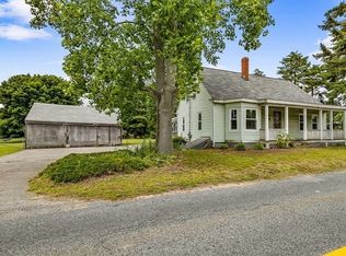 135 Bushee Rd, Swansea, MA 02777