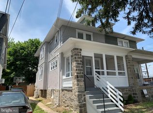 412 Laurel Rd, Lansdowne, PA 19050