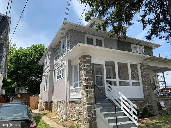 412 Laurel Rd, Lansdowne, PA 19050