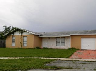 13035 SW 258th Ter, Homestead, FL 33032