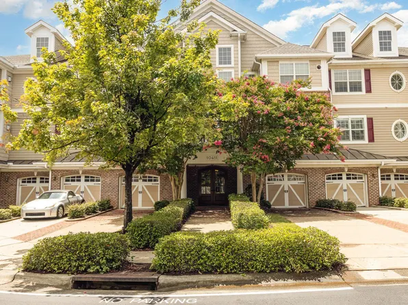 10411 Rosegate Ct Unit 206, Raleigh, NC 27617