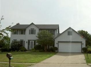 1425 Cherry Wood Cir, Wadsworth, OH 44281