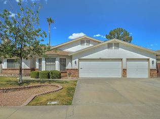 444 E Moore Ave, Gilbert, AZ 85234
