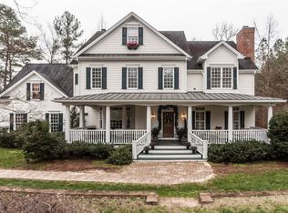 1132 Lake Valley Dr, Wake Forest, NC 27587