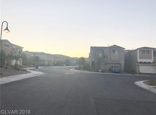 142 Elm Reed Ave, Las Vegas, NV 89148