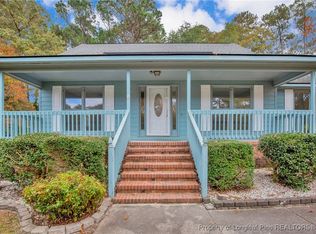 505 Heathcliff Ct, Fayetteville, NC 28303