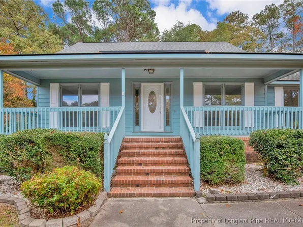 505 Heathcliff Ct, Fayetteville, NC 28303