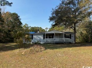 6244 Green Meadow Dr, Conway, SC 29527