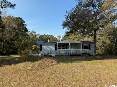 6244 Green Meadow Dr., Conway, SC, 29527