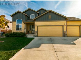 9058 Sandpiper Dr, Frederick, CO 80504