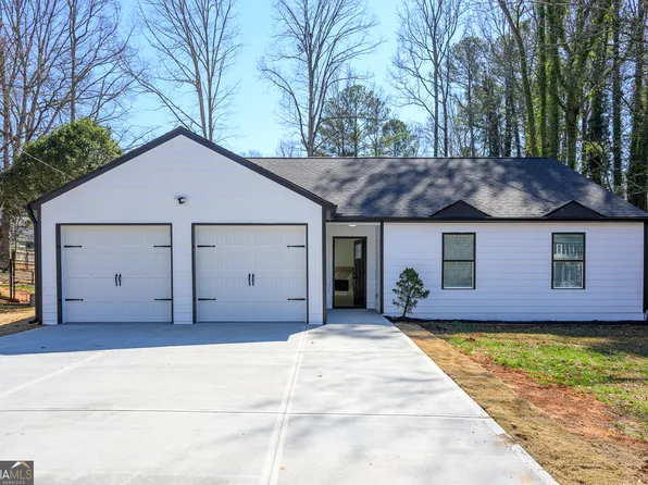 2658 Crystal Ln, Lawrenceville, GA 30044