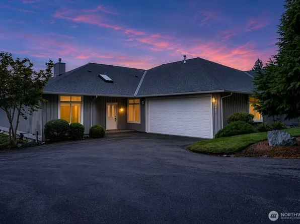 3817 Ridge Top Drive, Anacortes, WA 98221